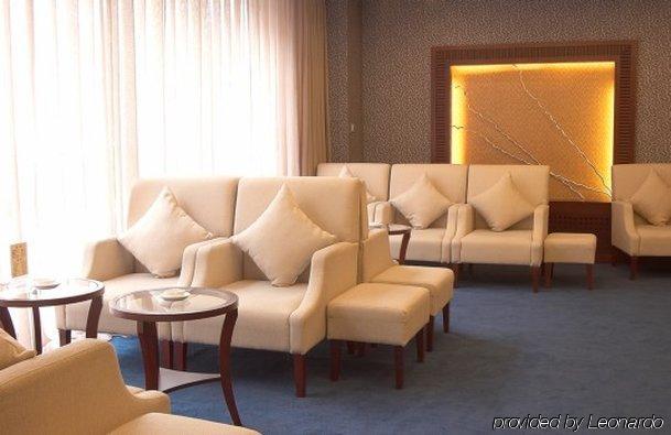 Beijing Starmoon Hotel Interior foto